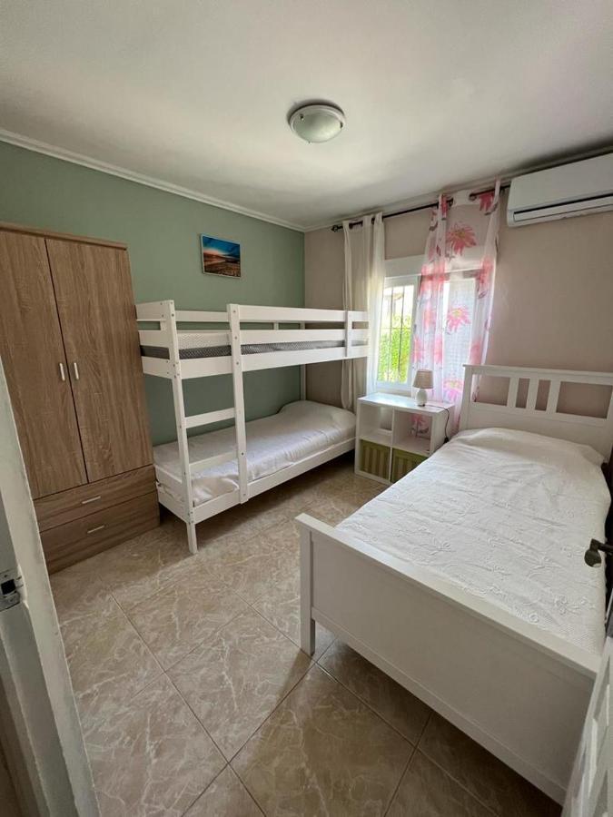 Gemuetliches Bungalow In Denia Spanien المظهر الخارجي الصورة