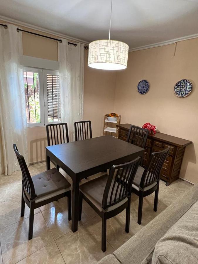 Gemuetliches Bungalow In Denia Spanien المظهر الخارجي الصورة