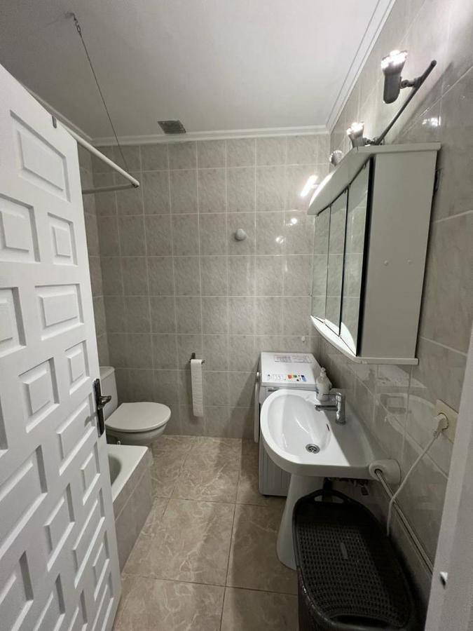 Gemuetliches Bungalow In Denia Spanien المظهر الخارجي الصورة