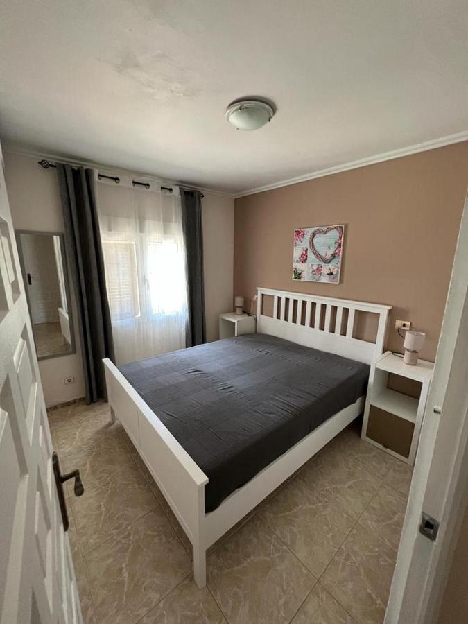 Gemuetliches Bungalow In Denia Spanien المظهر الخارجي الصورة