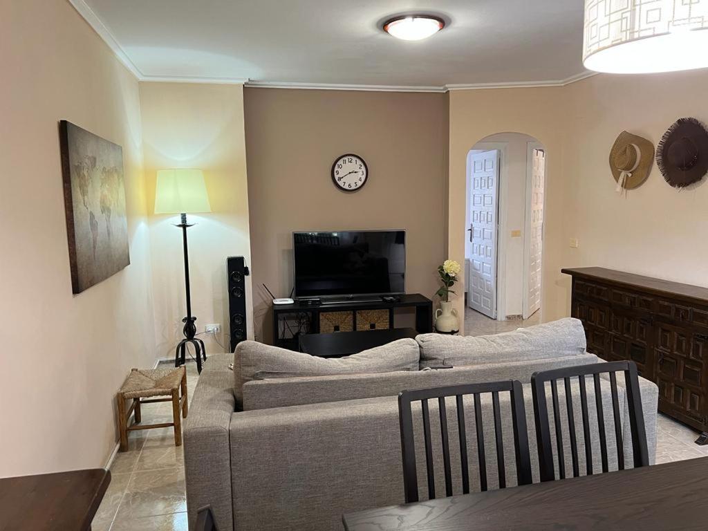 Gemuetliches Bungalow In Denia Spanien المظهر الخارجي الصورة